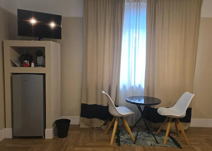 Villa Cresto