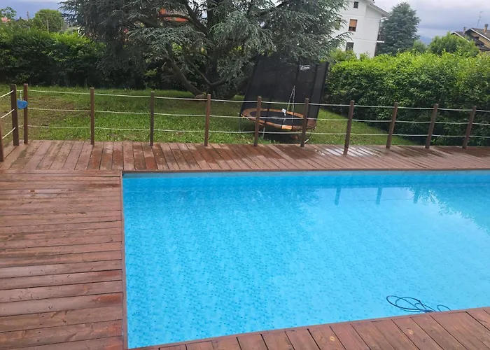 Villa Cresto