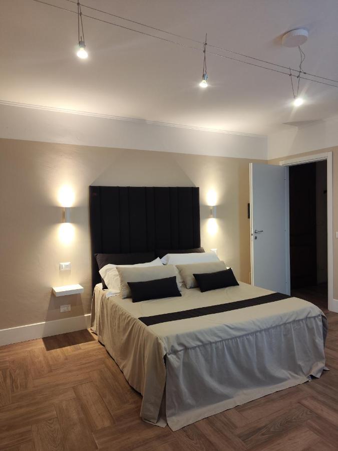 Bed & Breakfast Cresto *