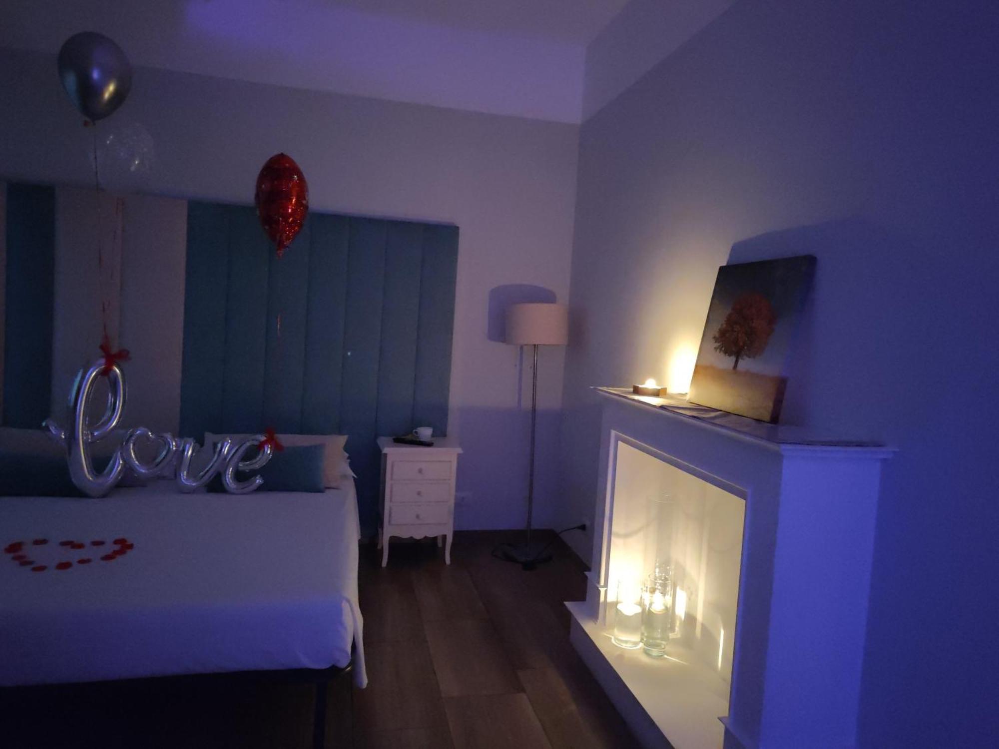 Cresto Bed & Breakfast