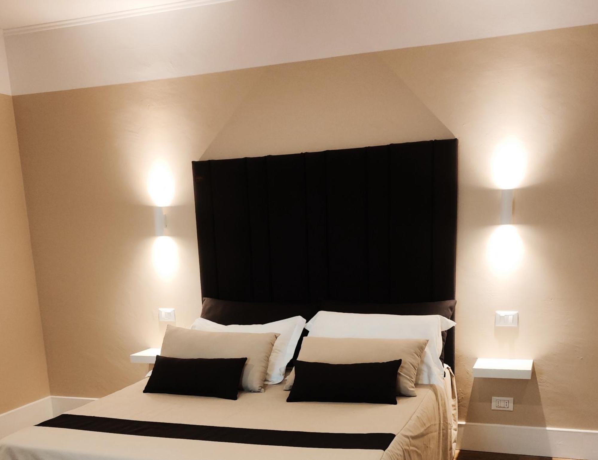 Cresto Bed & Breakfast *