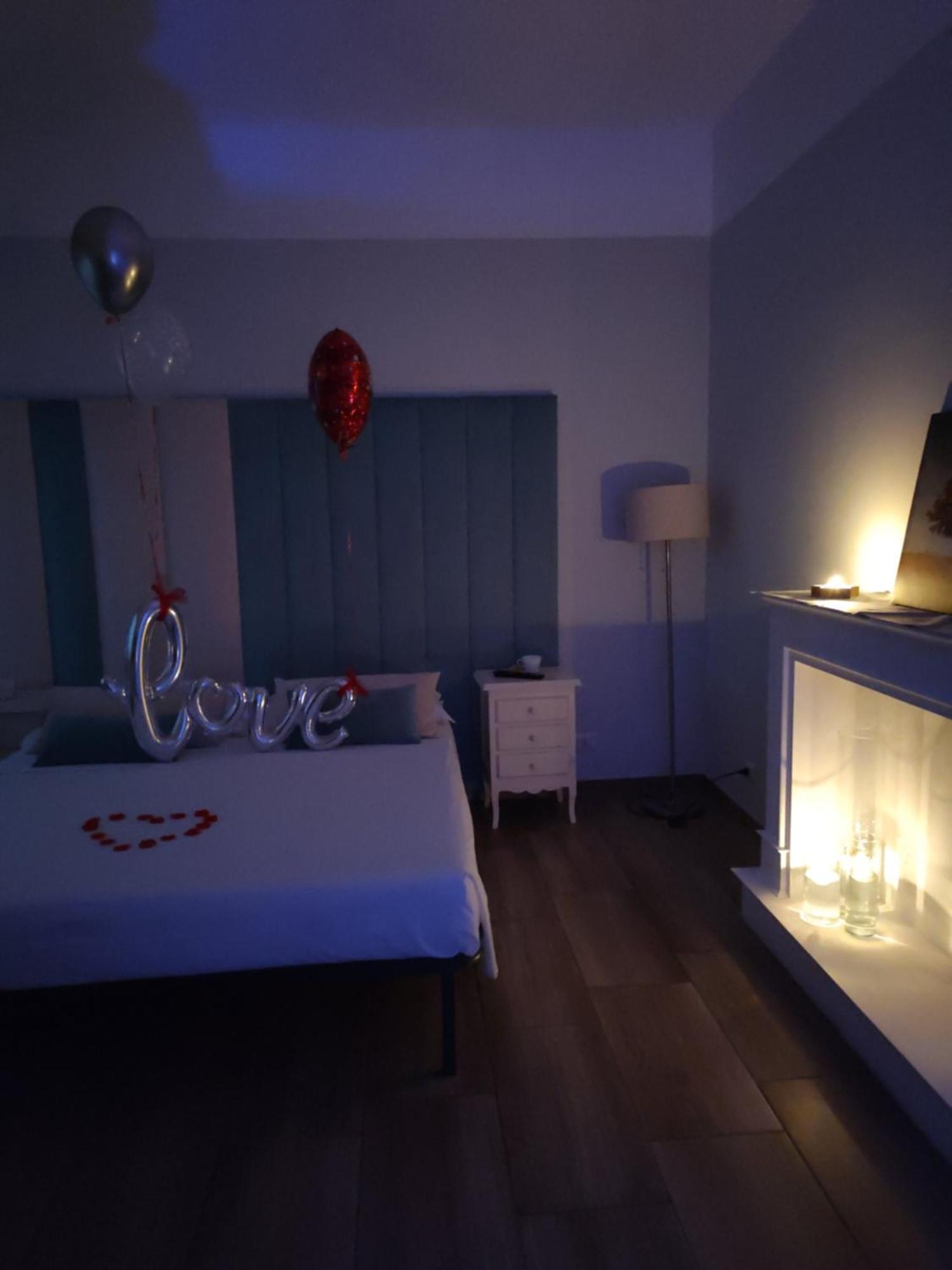 Bed & Breakfast Cresto *