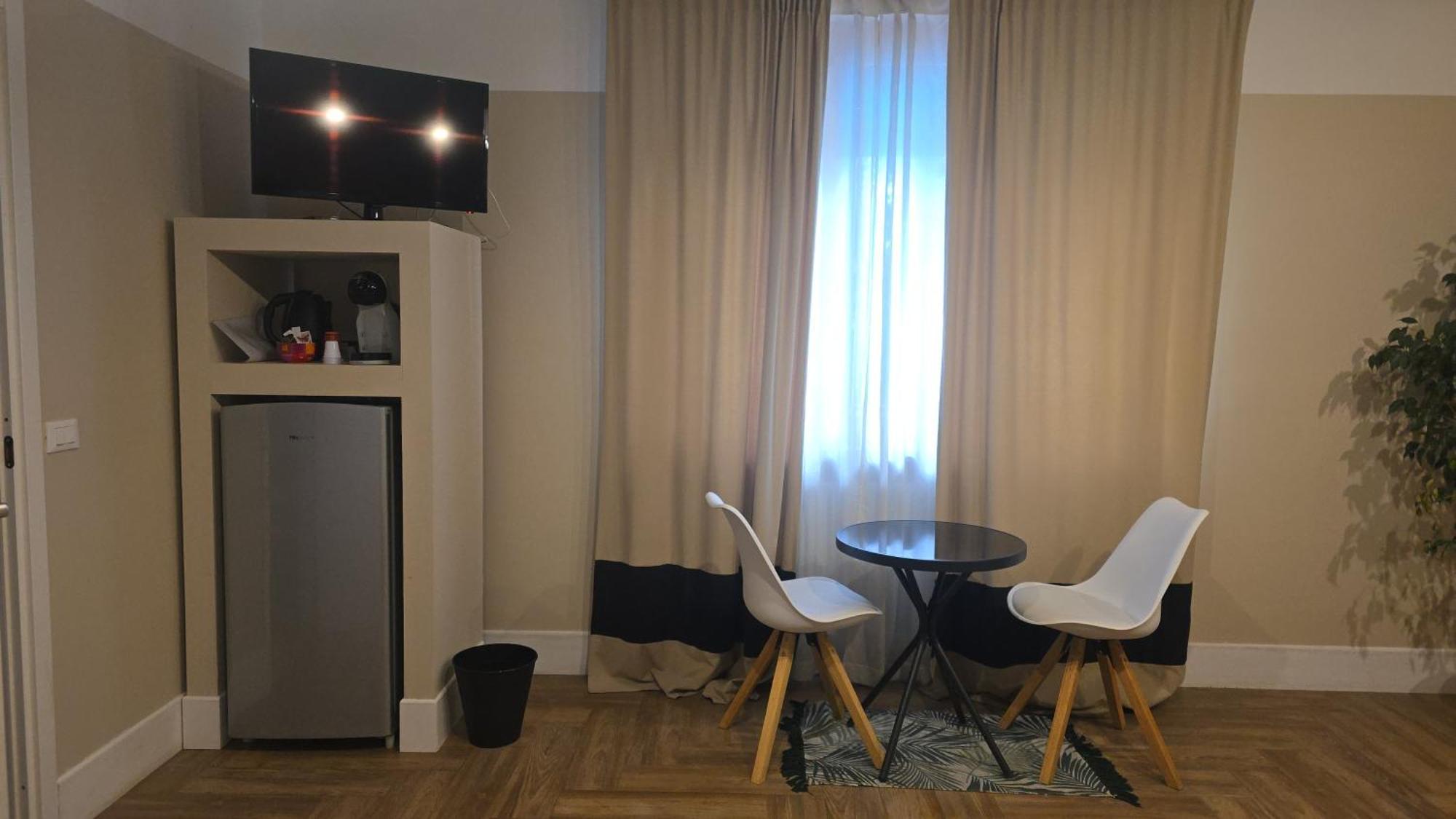 Bed & Breakfast Cresto Gaglianico